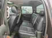 2008 Chevrolet Silverado 1500 2LT с VIN 2GCEK133681274525, выставлен на аукционе Copart как лот 81090505 с пробегом 189 705 миль миль и Списание • Salvage title. История ставок и продаж доступна на DreamBid. Изображение 10.
