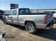 2004 Chevrolet Silverado 1500 Z71 z VIN 1GCEK19VX4E252268, wystawiony jako Copart lot #86795114 z przebiegiem 218 849 mil mil oraz Szkoda całkowita • Salvage title. Historia ofert i sprzedaży dostępna na DreamBid. Obrazek 2.