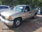 1999 GMC Sierra 1500 SLE с VIN 1GTEC14T9XZ522042, выставлен на аукционе IAAI как лот 43321536 с пробегом 69 365 миль миль и . История ставок и продаж доступна на DreamBid. Изображение 2.