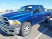 2011 Ram 1500 Big Horn z VIN 1D7RV1GT1BS521577, wystawiony jako IAAI lot #42592230 z przebiegiem 170 712 mil mil oraz . Historia ofert i sprzedaży dostępna na DreamBid. Obrazek 17.