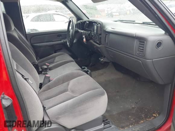 2005 GMC Sierra 1500 SLE с VIN 2GTEC19T251313708, выставлен на аукционе IAAI как лот 41949348 с пробегом 161 920 миль миль и . История ставок и продаж доступна на DreamBid. Изображение 5.