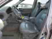 2003 Hyundai Santa Fe GLS с VIN KM8SC73D13U392972, выставлен на аукционе Copart как лот 68801744 с пробегом 153 941 миль миль и Списание • Salvage title. История ставок и продаж доступна на DreamBid. Изображение 7.
