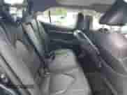 2021 Toyota Camry Hybrid XLE with VIN 4T1F31AK9MU021933, listed as a Copart auction lot 63761875 with 53,904 mi miles and Salvage title. Bid and sale history available at DreamBid. Image 10.