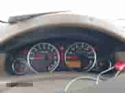 2006 Nissan Frontier LE with VIN 1N6AD07U96C466919, listed as a IAAI auction lot 41878303 with 170,333 mi miles and . Bid and sale history available at DreamBid. Image 7.