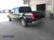 2013 Nissan Frontier SV with VIN 1N6AD0ER3DN751017, listed as a IAAI auction lot 43128231 with 205,743 mi miles and . Bid and sale history available at DreamBid. Image 3.