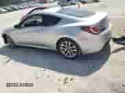 2013 Hyundai Genesis Coupe R-Spec с VIN KMHHU6KJ5DU091048, выставлен на аукционе Copart как лот 62120655 с пробегом 155 874 миль миль и Списание • Salvage title. История ставок и продаж доступна на DreamBid. Изображение 2.