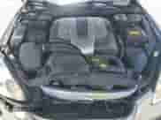 2004 Lexus SC 430 z VIN JTHFN48Y640053707, wystawiony jako Copart lot #62922825 z przebiegiem 176 337 mil mil oraz Szkoda całkowita • Salvage title. Historia ofert i sprzedaży dostępna na DreamBid. Obrazek 11.