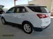 2018 Chevrolet Equinox Premier with VIN 2GNAXNEX6J6189658, listed as a Copart auction lot 71461905 with 114,795 mi miles and Clean title. Bid and sale history available at DreamBid. Image 2.