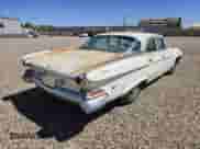 1961 Dodge Dart with VIN 5217186461, listed as a Copart auction lot 54276085 with 59,702 mi miles and Clean title. Bid and sale history available at DreamBid. Image 4.
