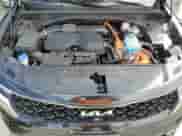 2022 Kia Sorento SX Prestige with VIN KNDRMDLH6N5088261, listed as a Copart auction lot 67133025 with 57,902 mi miles and Salvage title. Bid and sale history available at DreamBid. Image 12.