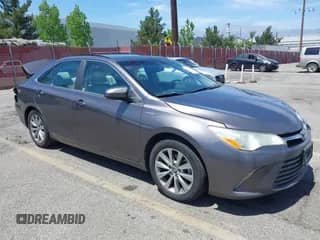 2016 Toyota Camry LE z VIN 4T1BD1FK3GU198549, wystawiony jako IAAI lot #42078784 z przebiegiem 256 300 mil mil oraz . Historia ofert i sprzedaży dostępna na DreamBid. Obrazek 1.