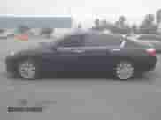 2014 Honda Accord EX-L with VIN 1HGCR2F89EA197426, listed as a IAAI auction lot 43464979 with 237,291 mi miles and . Bid and sale history available at DreamBid. Image 14.