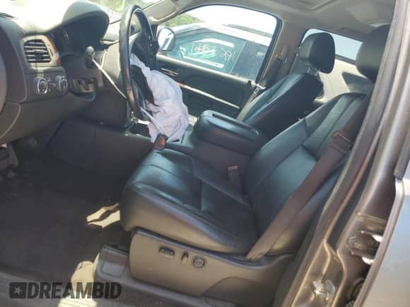 2013 GMC Sierra 1500 SLT с VIN 3GTP2WE70DG208138, выставлен на аукционе Copart как лот 62577275 с пробегом 132 588 миль миль и Списание • Salvage title. История ставок и продаж доступна на DreamBid. Изображение 7.