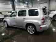 2006 Chevrolet HHR LT с VIN 3GNDA23P06S507749, выставлен на аукционе Copart как лот 81021775 с пробегом 233 324 миль миль и Списание • Salvage title. История ставок и продаж доступна на DreamBid. Изображение 2.