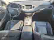 2012 Hyundai Genesis R-Spec с VIN KMHGC4DH9CU166541, выставлен на аукционе Copart как лот 80263315 с пробегом 159 406 миль миль и Списание • Salvage title. История ставок и продаж доступна на DreamBid. Изображение 8.