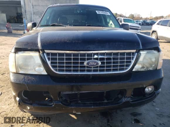 2003 Ford Explorer Limited z VIN 1FMDU75W83UA44235, wystawiony jako Copart lot #82143684 z przebiegiem 215 664 mil mil oraz Szkoda całkowita • Salvage title. Historia ofert i sprzedaży dostępna na DreamBid. Obrazek 5.