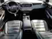 2019 Kia Sorento EX with VIN 5XYPHDA39KG597881, listed as a Copart auction lot 59719525 with 113,263 mi miles and Clean title. Bid and sale history available at DreamBid. Image 8.