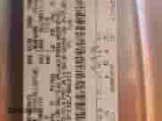 2020 Ford F-150 XL z VIN 1FTFX1E52LFB00022, wystawiony jako Copart lot #61663055 z przebiegiem 147 912 mil mil oraz Szkoda całkowita • Salvage title. Historia ofert i sprzedaży dostępna na DreamBid. Obrazek 12.