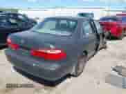 2000 Honda Accord LX with VIN 1HGCG1649YA083587, listed as a IAAI auction lot 42083716 with 268,423 mi miles and . Bid and sale history available at DreamBid. Image 4.