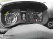 2023 Ram 1500 Big Horn with VIN 1C6RRFBG7PN519531, listed as a IAAI auction lot 40510397 with 25,440 mi miles and . Bid and sale history available at DreamBid. Image 7.