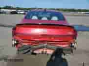 2020 Hyundai Sonata Blue с VIN KMHL24JJ5LA015982, выставлен на аукционе Copart как лот 65764165 с пробегом 44 611 миль миль и Списание • Salvage title. История ставок и продаж доступна на DreamBid. Изображение 6.