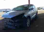 2020 Hyundai Tucson SE с VIN KM8J2CA4XLU194286, выставлен на аукционе IAAI как лот 43225099 с пробегом 65 767 миль миль и . История ставок и продаж доступна на DreamBid. Изображение 2.