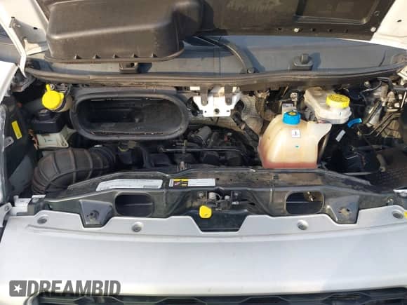 2020 Ram ProMaster Cargo с VIN 3C6TRVBG3LE104379, выставлен на аукционе IAAI как лот 41149932 с пробегом 77 499 миль миль и . История ставок и продаж доступна на DreamBid. Изображение 10.