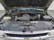 2001 Chevrolet Suburban LT with VIN 3GNFK16T11G209375, listed as a Copart auction lot 77907714 with 157,424 mi miles and Clean title. Bid and sale history available at DreamBid. Image 12.