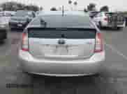 2015 Toyota Prius Two with VIN JTDKN3DU6F1937284, listed as a IAAI auction lot 43331218 with 215,757 mi miles and . Bid and sale history available at DreamBid. Image 16.