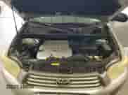 2008 Toyota Highlander z VIN JTEDS41A282058634, wystawiony jako Copart lot #85690355 z przebiegiem 242 604 mil mil oraz Czysty tytuł • Clean title. Historia ofert i sprzedaży dostępna na DreamBid. Obrazek 12.