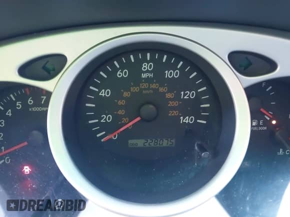 2007 Toyota Highlander Limited z VIN JTEEP21A270227295, wystawiony jako IAAI lot #43364359 z przebiegiem 228 075 mil mil oraz . Historia ofert i sprzedaży dostępna na DreamBid. Obrazek 15.