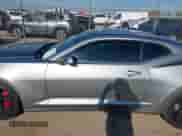 2023 Chevrolet Camaro 1LT with VIN 1G1FB1RS5P0159632, listed as a IAAI auction lot 43179216 with Not provided miles and . Bid and sale history available at DreamBid. Image 15.