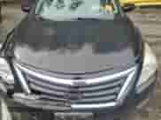 2015 Nissan Altima S с VIN 1N4AL3AP0FC125943, выставлен на аукционе Copart как лот 84167185 с пробегом 105 469 миль миль и Списание • Salvage title. История ставок и продаж доступна на DreamBid. Изображение 11.