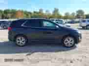 2020 Chevrolet Equinox LT with VIN 3GNAXVEX8LS620957, listed as a IAAI auction lot 43474526 with 36,061 mi miles and . Bid and sale history available at DreamBid. Image 13.