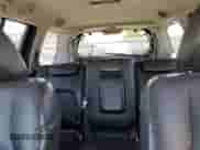 2011 Nissan Pathfinder LE z VIN 5N1AR1NN6BC633653, wystawiony jako Copart lot #62021675 z przebiegiem 93 214 mil mil oraz Szkoda całkowita • Salvage title. Historia ofert i sprzedaży dostępna na DreamBid. Obrazek 10.