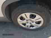 2016 Chevrolet Trax LS with VIN KL7CJKSB8GB684067, listed as a IAAI auction lot 42687377 with 72,127 mi miles and . Bid and sale history available at DreamBid. Image 12.