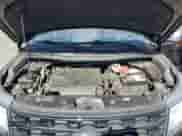 2017 Ford Explorer Platinum с VIN 1FM5K8HT7HGC75425, выставлен на аукционе Copart как лот 71398035 с пробегом 58 857 миль миль и Списание • Salvage title. История ставок и продаж доступна на DreamBid. Изображение 12.