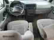 2003 Chevrolet Venture 1SA с VIN 1GNDX03E23D186939, выставлен на аукционе Copart как лот 72334894 с пробегом 184 043 миль миль и Списание • Salvage title. История ставок и продаж доступна на DreamBid. Изображение 8.