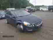 2012 Volvo S60 T6 с VIN YV1902FH5C2038827, выставлен на аукционе IAAI как лот 42860167 с пробегом 78 984 миль миль и . История ставок и продаж доступна на DreamBid. Изображение 1.