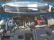 2025 Nissan Kicks SR with VIN 3N8AP6DA0SL301657, listed as a IAAI auction lot 41409616 with 4,331 mi miles and . Bid and sale history available at DreamBid. Image 10.