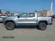 2024 Chevrolet Colorado 4WD ZR2 с VIN 1GCPTFEK1R1137880, выставлен на аукционе IAAI как лот 42839472 с пробегом 24 589 миль миль и . История ставок и продаж доступна на DreamBid. Изображение 14.
