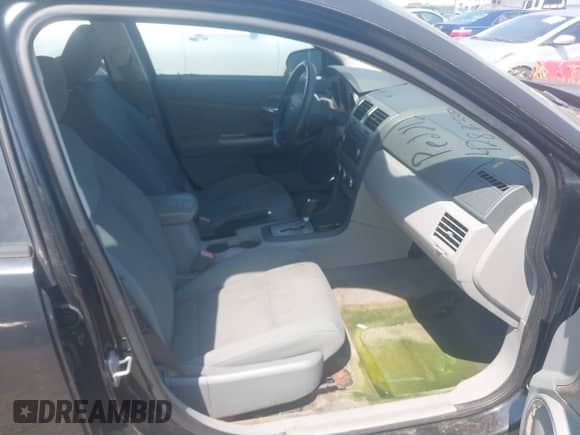 2008 Dodge Avenger R/T с VIN 1B3LC76M08N559667, выставлен на аукционе IAAI как лот 42876548 с пробегом 191 422 миль миль и . История ставок и продаж доступна на DreamBid. Изображение 5.