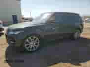 2017 Land Rover Range Rover Sport с VIN SALWR2FE0HA148484, выставлен на аукционе Copart как лот 68527885 с пробегом 69 066 миль миль и Списание • Salvage title. История ставок и продаж доступна на DreamBid. Изображение 1.