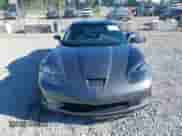 2011 Chevrolet Corvette Z16 Grand Sport 2LT with VIN 1G1YV2DW9B5102653, listed as a IAAI auction lot 42844925 with 72,973 mi miles and . Bid and sale history available at DreamBid. Image 13.