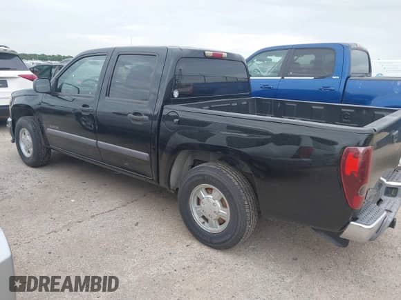 2004 Chevrolet Colorado 1SC LS Z85 z VIN 1GCCS136X48107805, wystawiony jako IAAI lot #42658059 z przebiegiem 184 317 mil mil oraz . Historia ofert i sprzedaży dostępna na DreamBid. Obrazek 3.