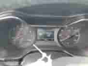 2023 Chevrolet TrailBlazer ACTIV z VIN KL79MSSL6PB062772, wystawiony jako Copart lot #70649025 z przebiegiem 74 768 mil mil oraz Nie do naprawy • Non repairable. Historia ofert i sprzedaży dostępna na DreamBid. Obrazek 9.