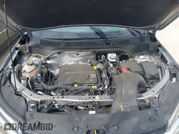 2025 Chevrolet Trax LT с VIN KL77LHEPXSC150240, выставлен на аукционе IAAI как лот 42918991 с пробегом 17 778 миль миль и . История ставок и продаж доступна на DreamBid. Изображение 10.
