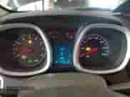 2011 Chevrolet Equinox 2LT with VIN 2CNFLNEC4B6278309, listed as a Copart auction lot 68822495 with 113,760 mi miles and Salvage title. Bid and sale history available at DreamBid. Image 9.