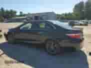 2016 Toyota Camry SE с VIN 4T1BF1FK3GU514347, выставлен на аукционе Copart как лот 69787825 с пробегом 75 571 миль миль и Списание • Salvage title. История ставок и продаж доступна на DreamBid. Изображение 2.