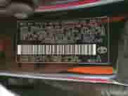 2011 Toyota Prius III z VIN JTDKN3DU3B0293257, wystawiony jako Copart lot #82695615 z przebiegiem 327 561 mil mil oraz Szkoda całkowita • Salvage title. Historia ofert i sprzedaży dostępna na DreamBid. Obrazek 12.